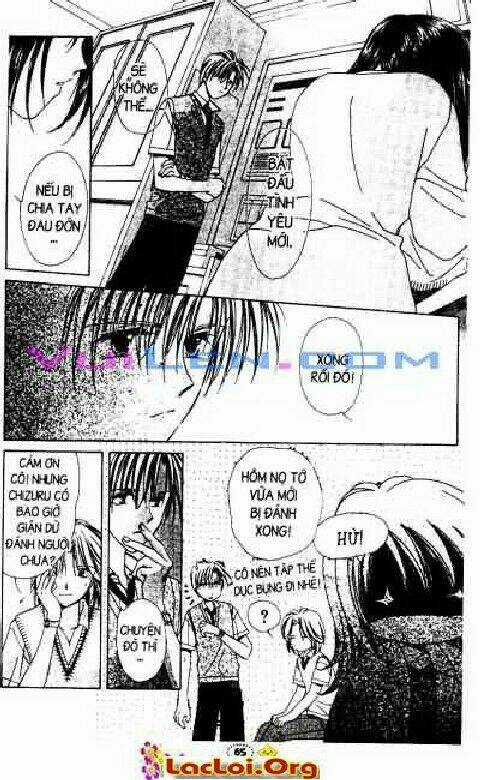 Honey Chapter 10 trang 20