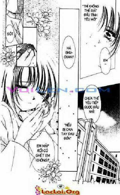 Honey Chapter 10 trang 22