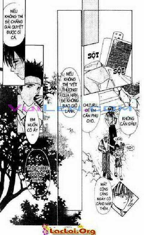 Honey Chapter 10 trang 26