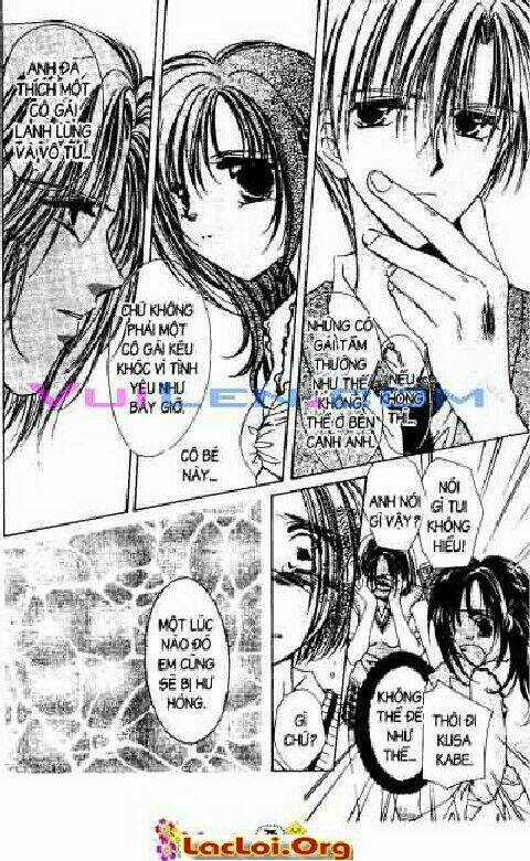 Honey Chapter 10 trang 30