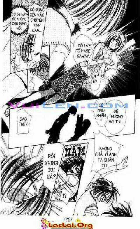 Honey Chapter 10 trang 31