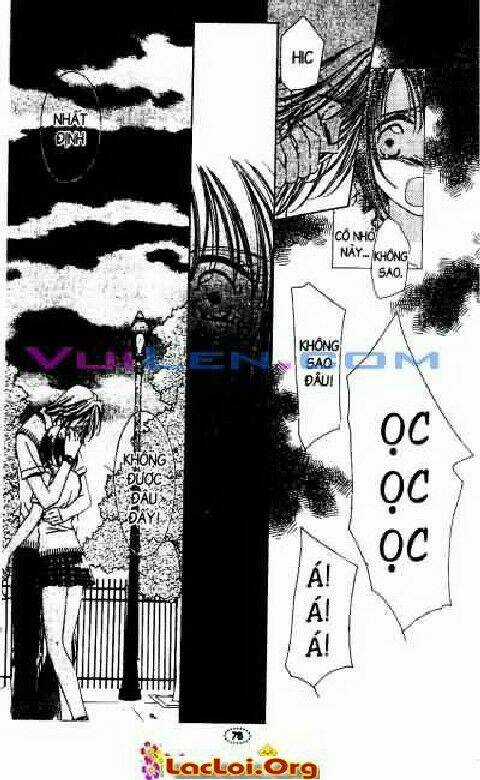 Honey Chapter 10 trang 33