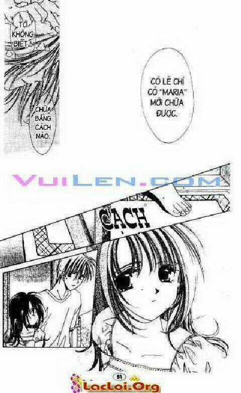 Honey Chapter 10 trang 36