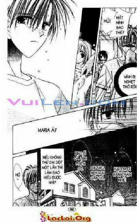 Honey Chapter 10 trang 37