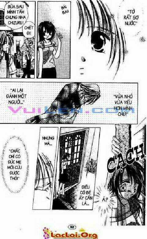 Honey Chapter 10 trang 38