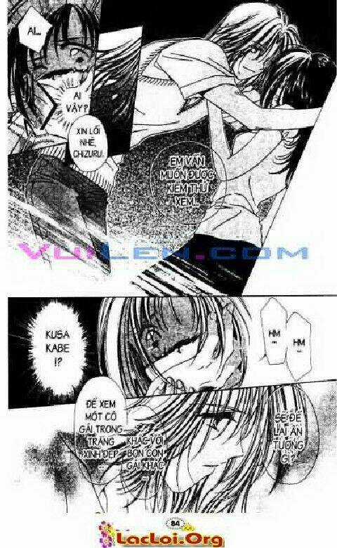 Honey Chapter 10 trang 39