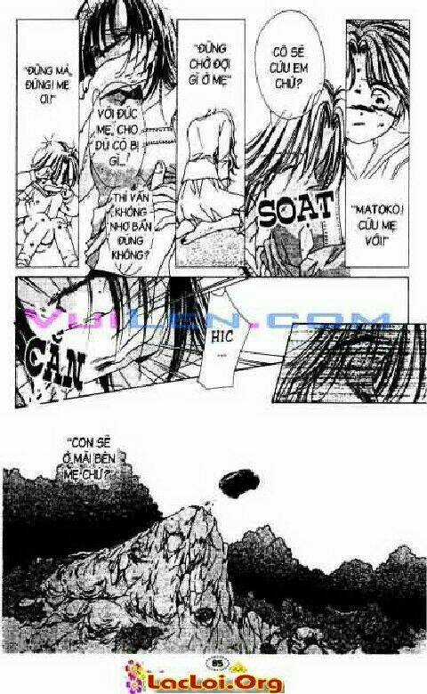 Honey Chapter 10 trang 40