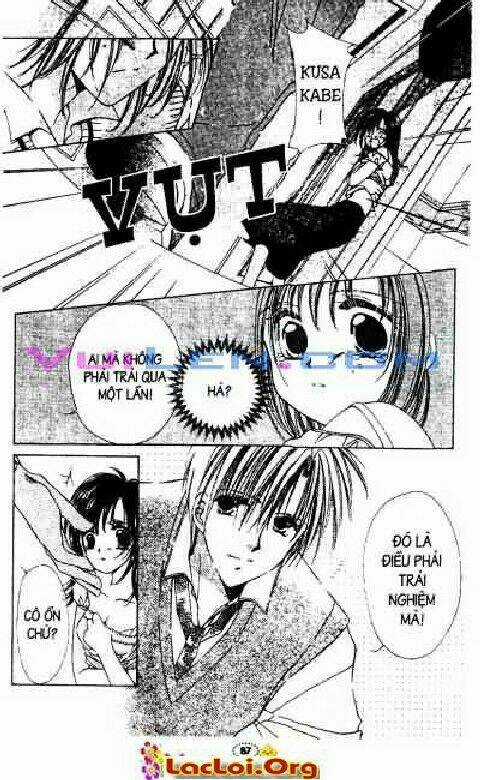 Honey Chapter 10 trang 42