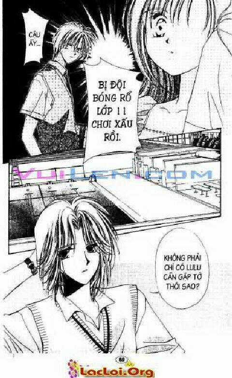 Honey Chapter 10 trang 44