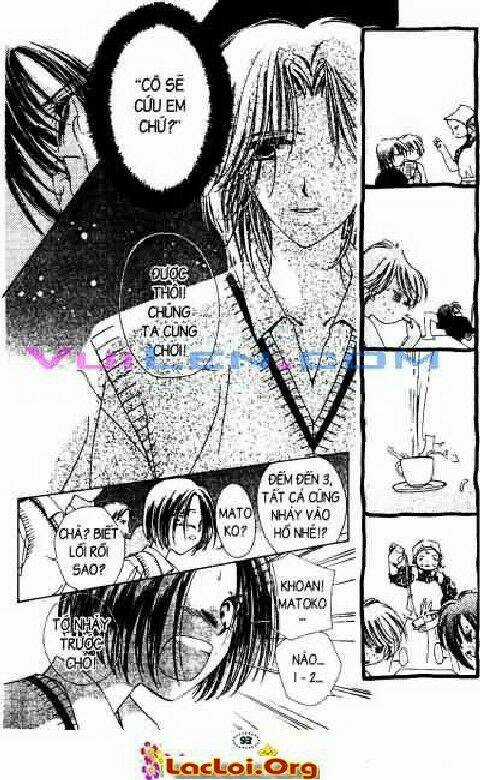 Honey Chapter 10 trang 48