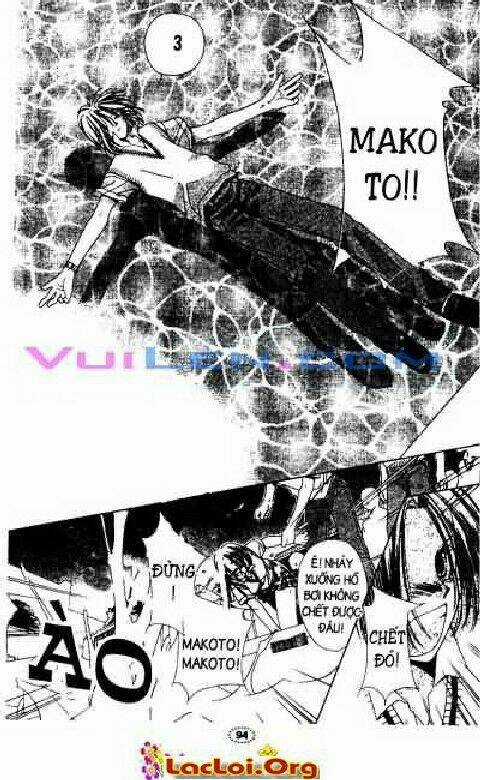 Honey Chapter 10 trang 49