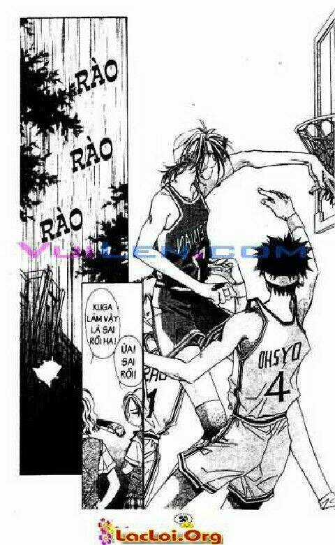 Honey Chapter 10 trang 5