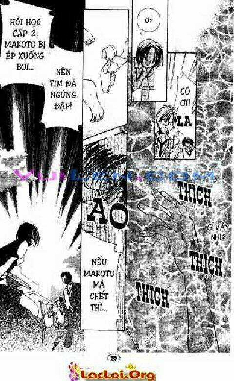 Honey Chapter 10 trang 50