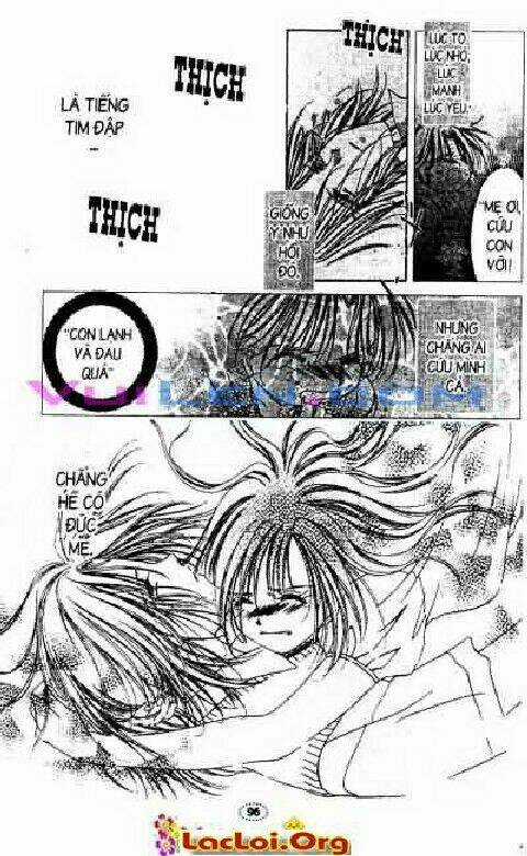 Honey Chapter 10 trang 51