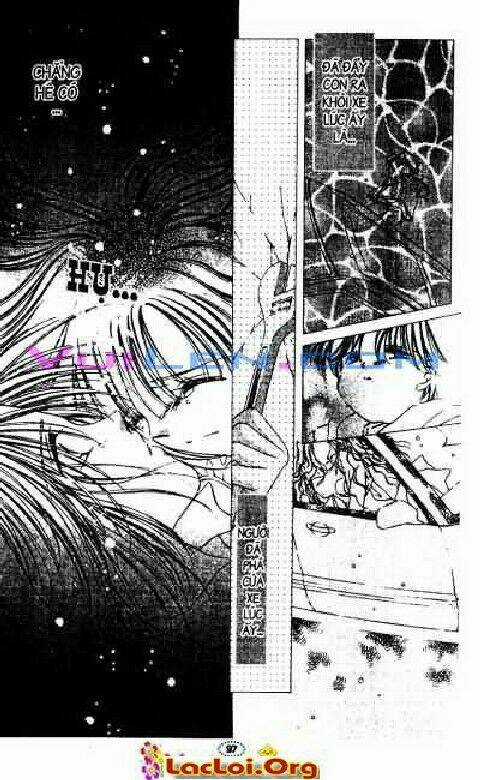 Honey Chapter 10 trang 52