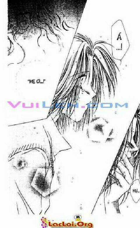 Honey Chapter 10 trang 53