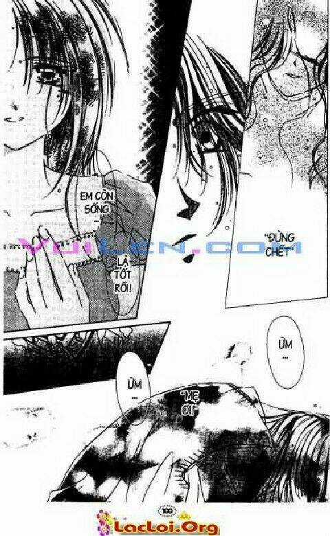 Honey Chapter 10 trang 55