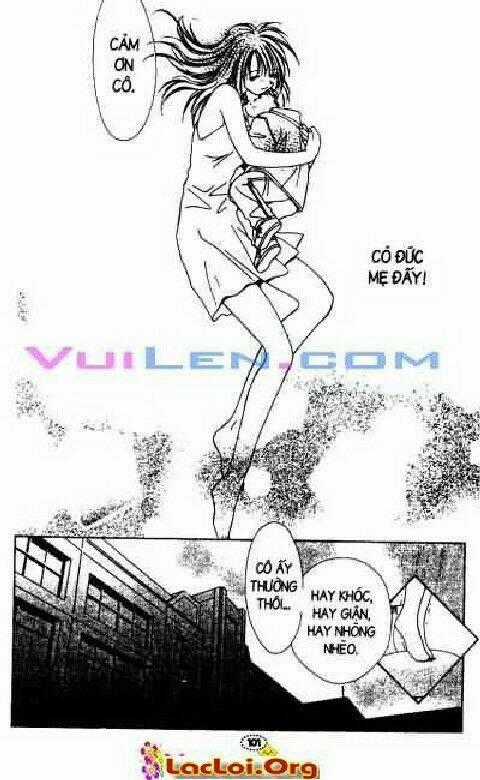 Honey Chapter 10 trang 56