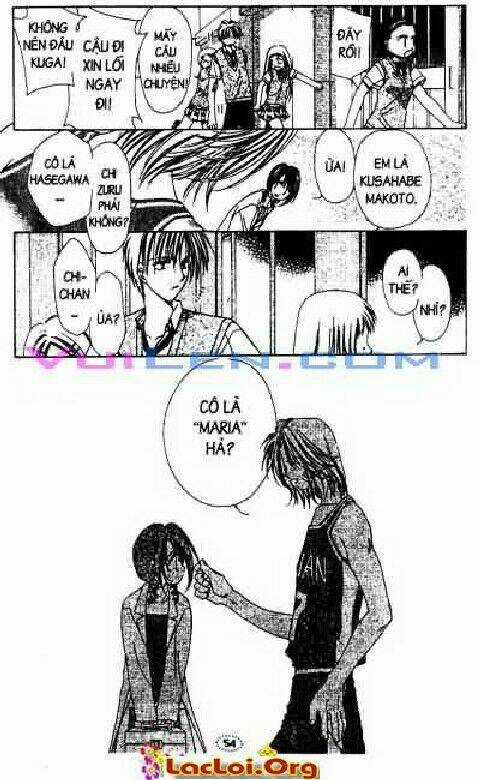 Honey Chapter 10 trang 9