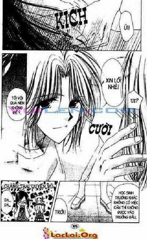 Honey Chapter 11 trang 2