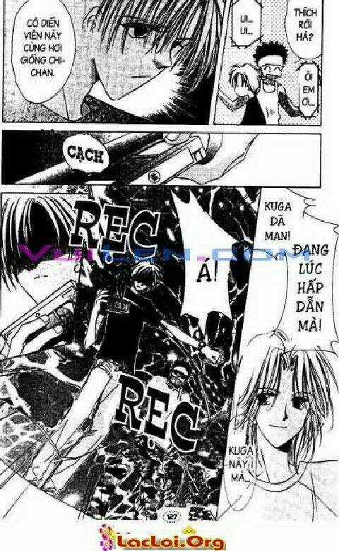 Honey Chapter 11 trang 24