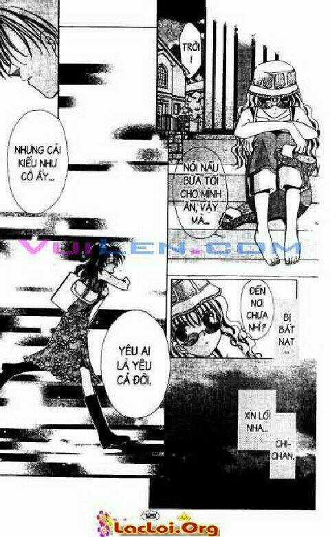 Honey Chapter 11 trang 26