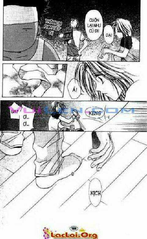 Honey Chapter 11 trang 30