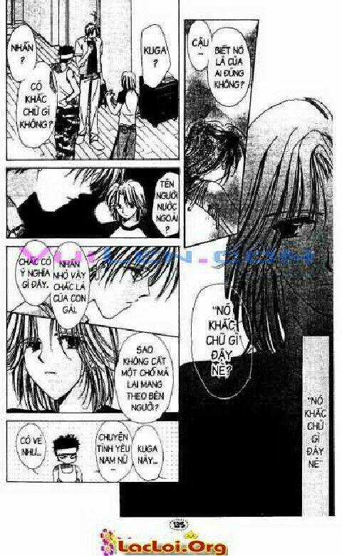 Honey Chapter 11 trang 32