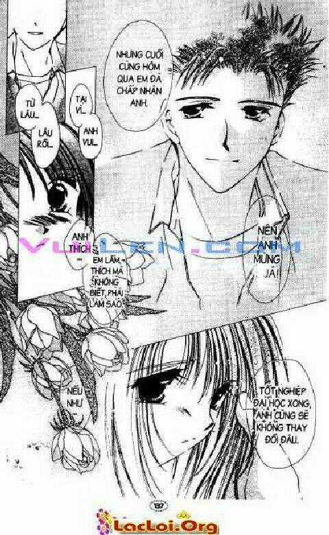 Honey Chapter 11 trang 34