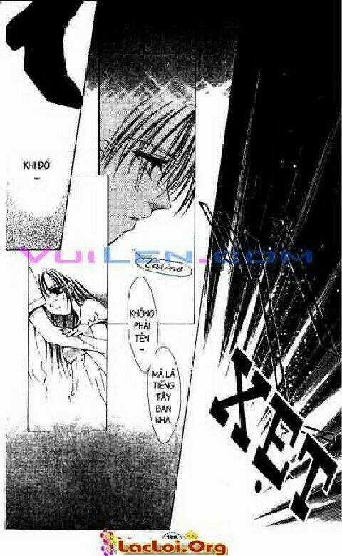 Honey Chapter 11 trang 35