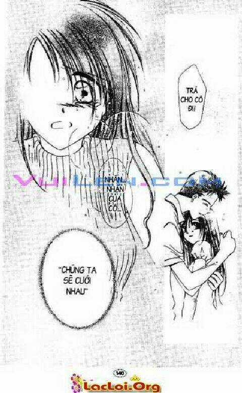 Honey Chapter 11 trang 37