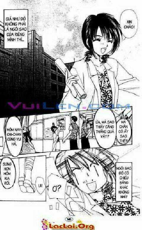 Honey Chapter 11 trang 38