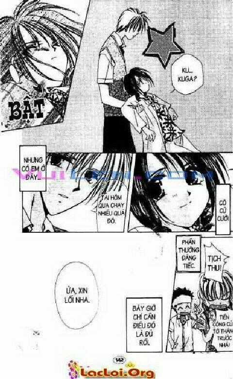 Honey Chapter 11 trang 39