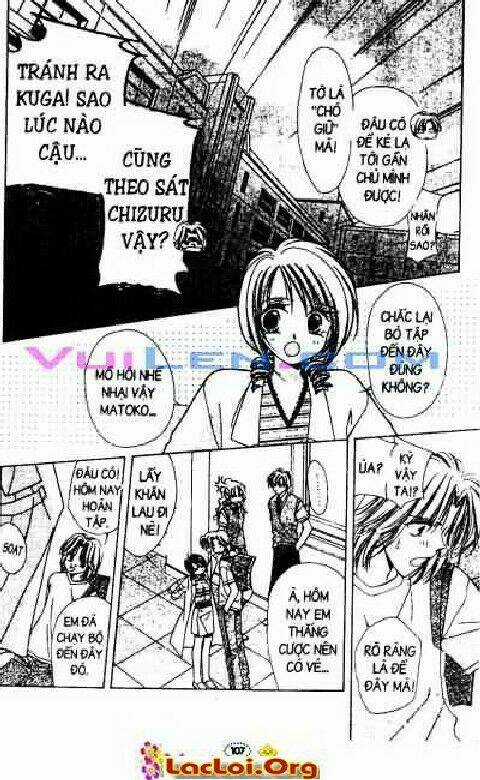 Honey Chapter 11 trang 4