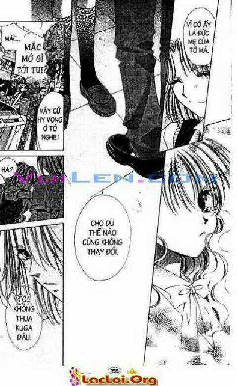 Honey Chapter 12 trang 11