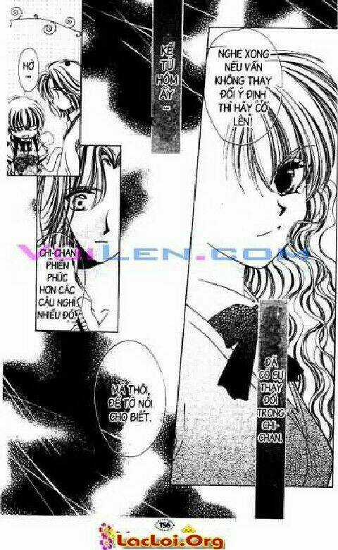 Honey Chapter 12 trang 12