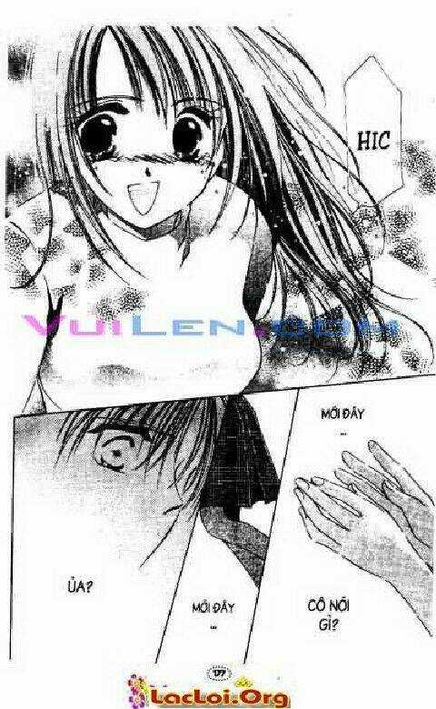 Honey Chapter 12 trang 33