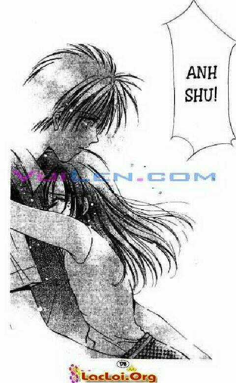 Honey Chapter 12 trang 34