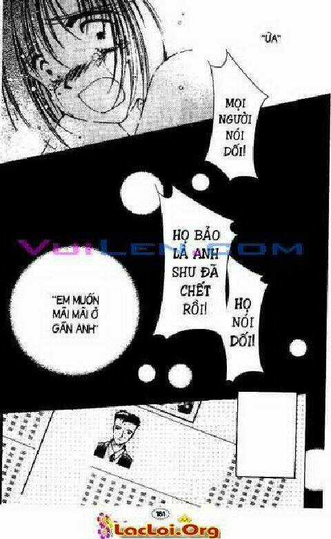 Honey Chapter 12 trang 37