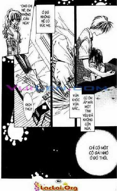 Honey Chapter 12 trang 38