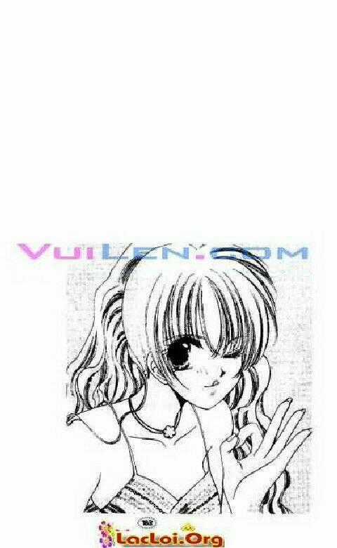 Honey Chapter 12 trang 39