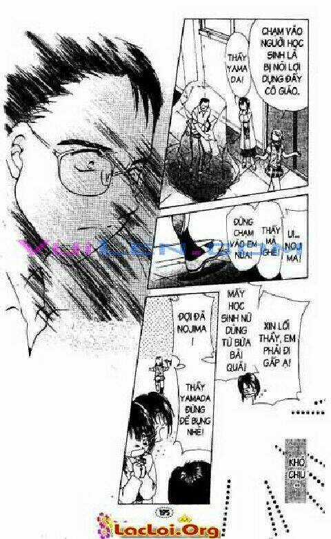 Honey Chapter 13 trang 11