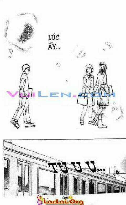 Honey Chapter 13 trang 22