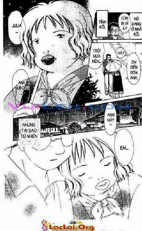 Honey Chapter 13 trang 24