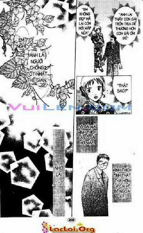 Honey Chapter 13 trang 25