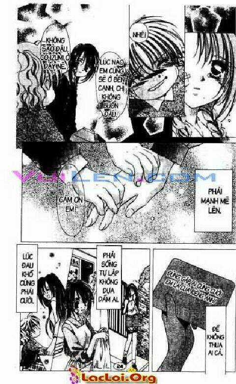 Honey Chapter 14 trang 24