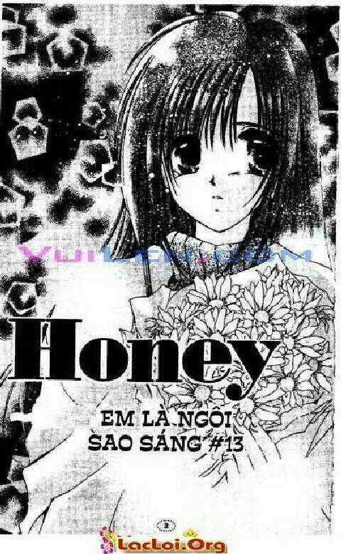 Honey Chapter 14 trang 3
