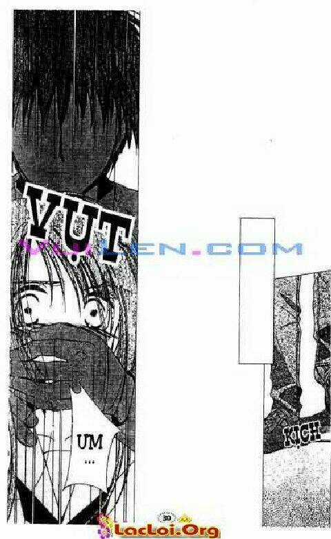 Honey Chapter 14 trang 30