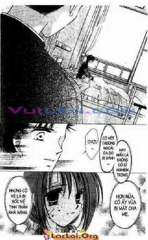 Honey Chapter 14 trang 31