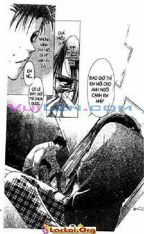 Honey Chapter 14 trang 38